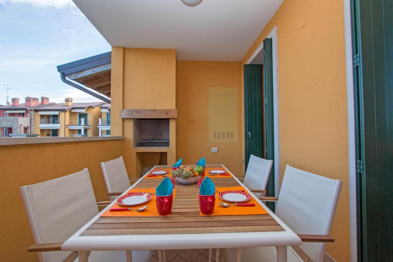 Baglio Degli Ulivi 3 Apartment By Wonderful Italy Sirmione Exterior foto