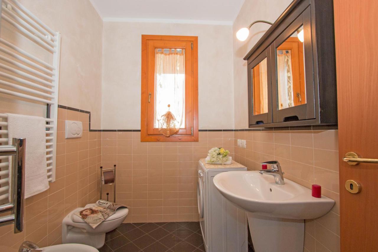 Baglio Degli Ulivi 3 Apartment By Wonderful Italy Sirmione Exterior foto