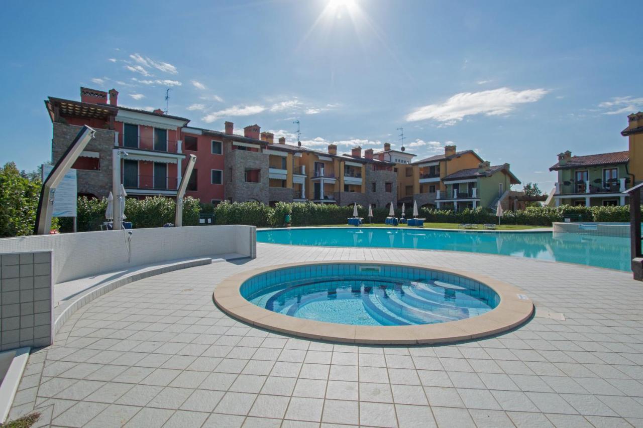 Baglio Degli Ulivi 3 Apartment By Wonderful Italy Sirmione Exterior foto